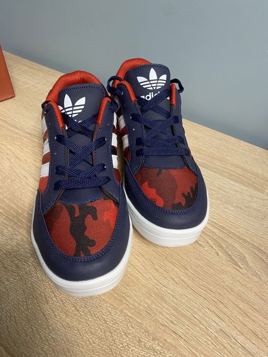 Кроссовки наподростка