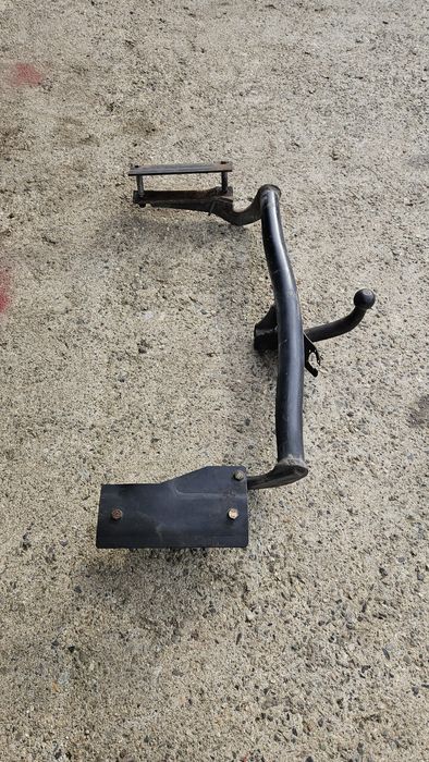 Теглич за Опел Вектра Б комби