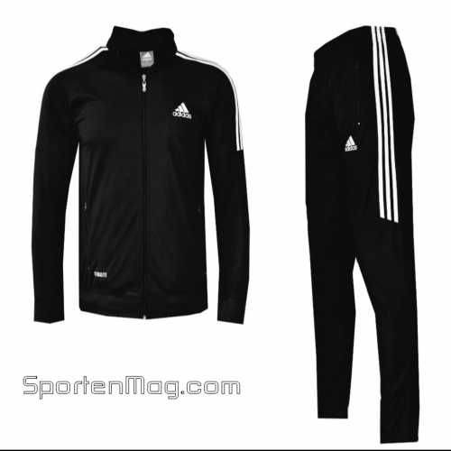 Мъжки анцуг 4 СЕЗОНА ADIDAS CLASSIC RASHEL 4 цвята от М до 6XL
