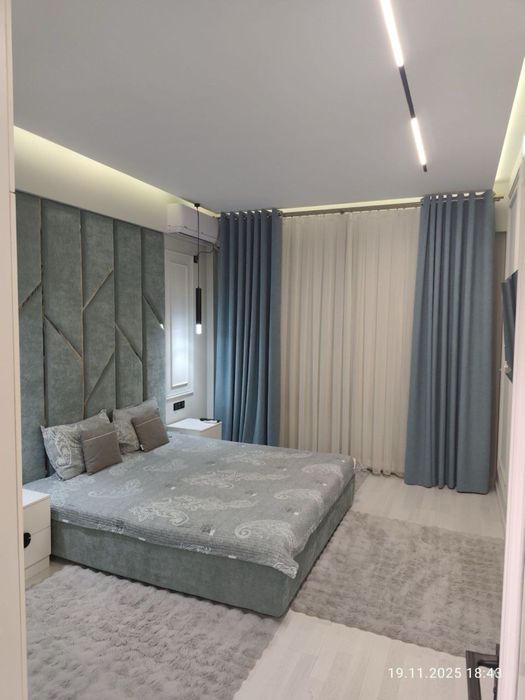 Сдается 2 ком Кукча Ок тепа. ЖК Art House