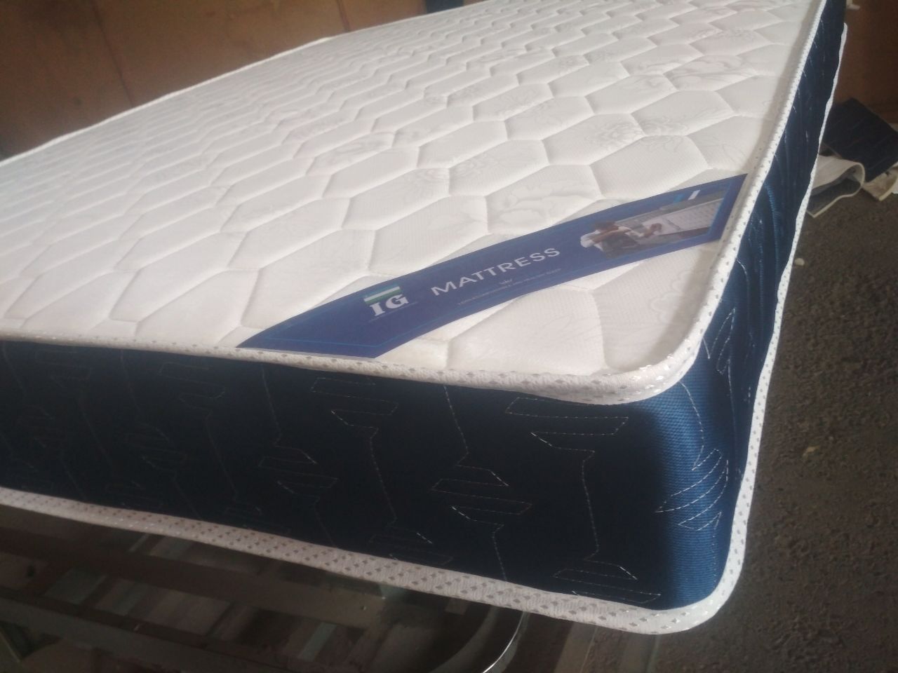 Arzon matras 16qator