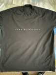 Tricou Made By Society “KNOW YOUR PLACE”