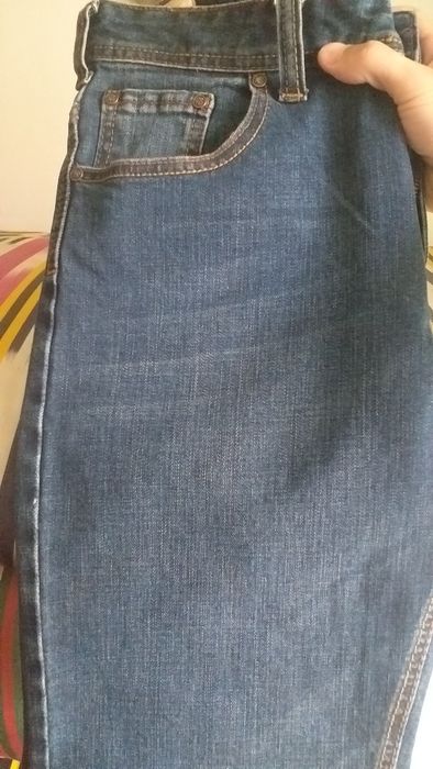 Продам недорого джинсы Colin's оригинал Фабричные