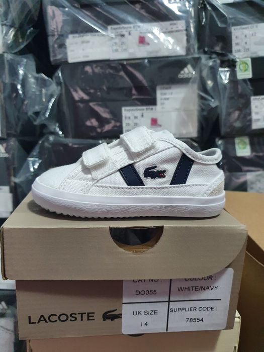 Incaltaminte LACOSTE