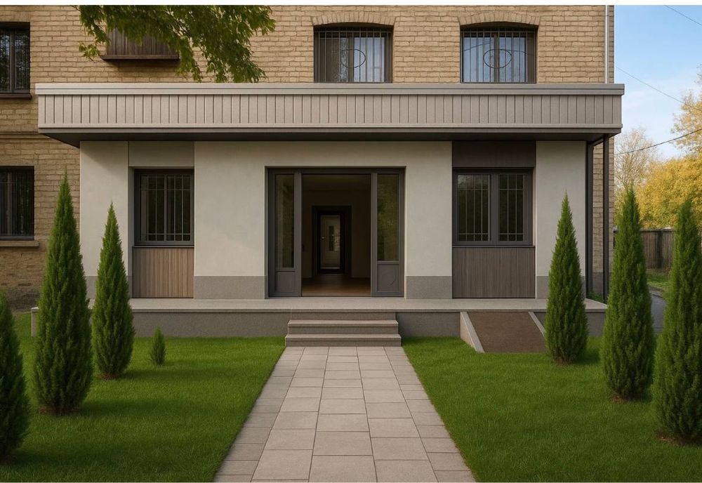 Продаётся Нежилое Помещение 55кв.м Ц-1 Вдоль Дороги МирзоУлугбекский