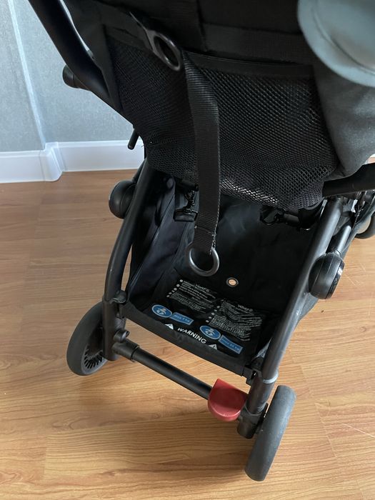 Коляска 2в1 Babyzen yoyo2,люлька и прогулочный блок