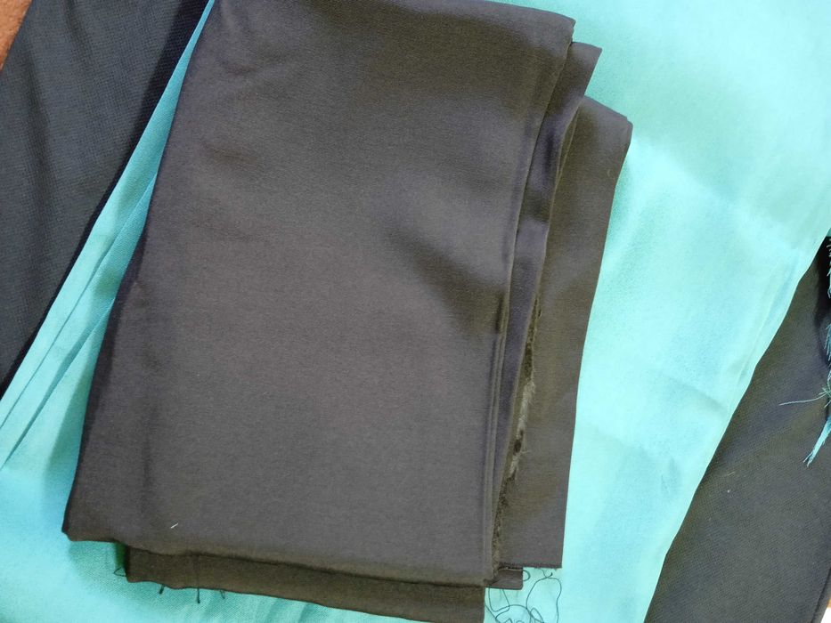 Materiale textile 2.5 m / 1.5 m