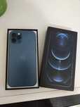 IPhone 12 PRO 128GB продам