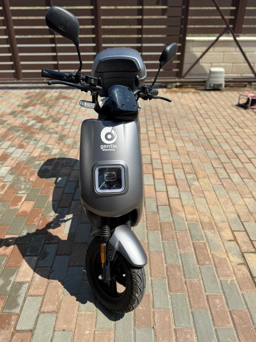 Scuter Electric LX04 Gentle Electric
