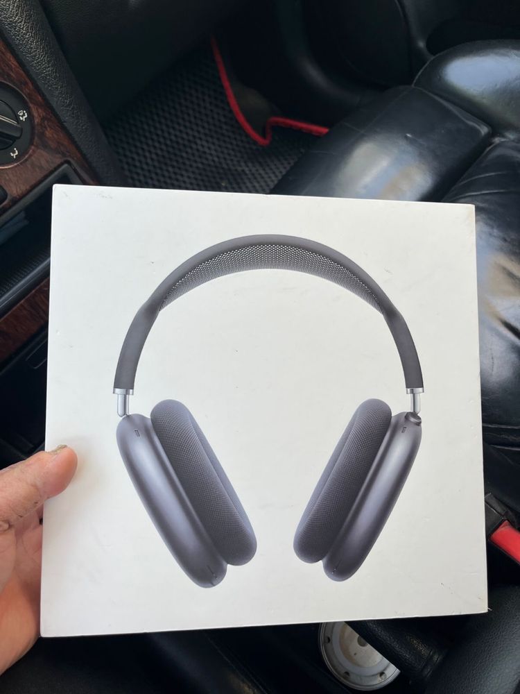 Airpods Max Luxe