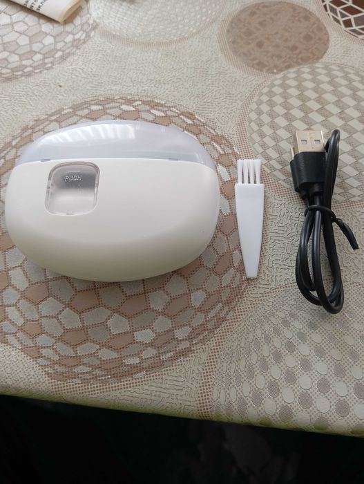 Електрическа Нокторезачка и пила!