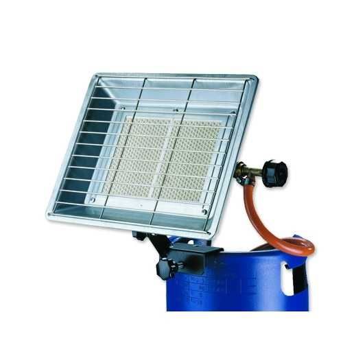 radiator gaz camping radiator pe GPL Victornic