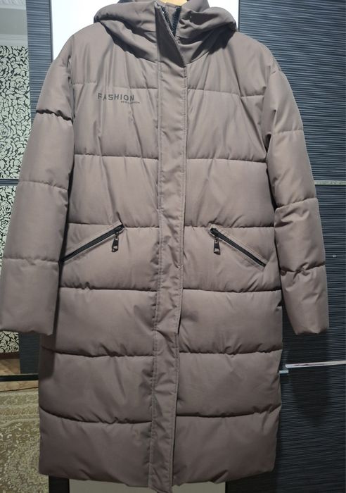 Продам куртку и дубленку