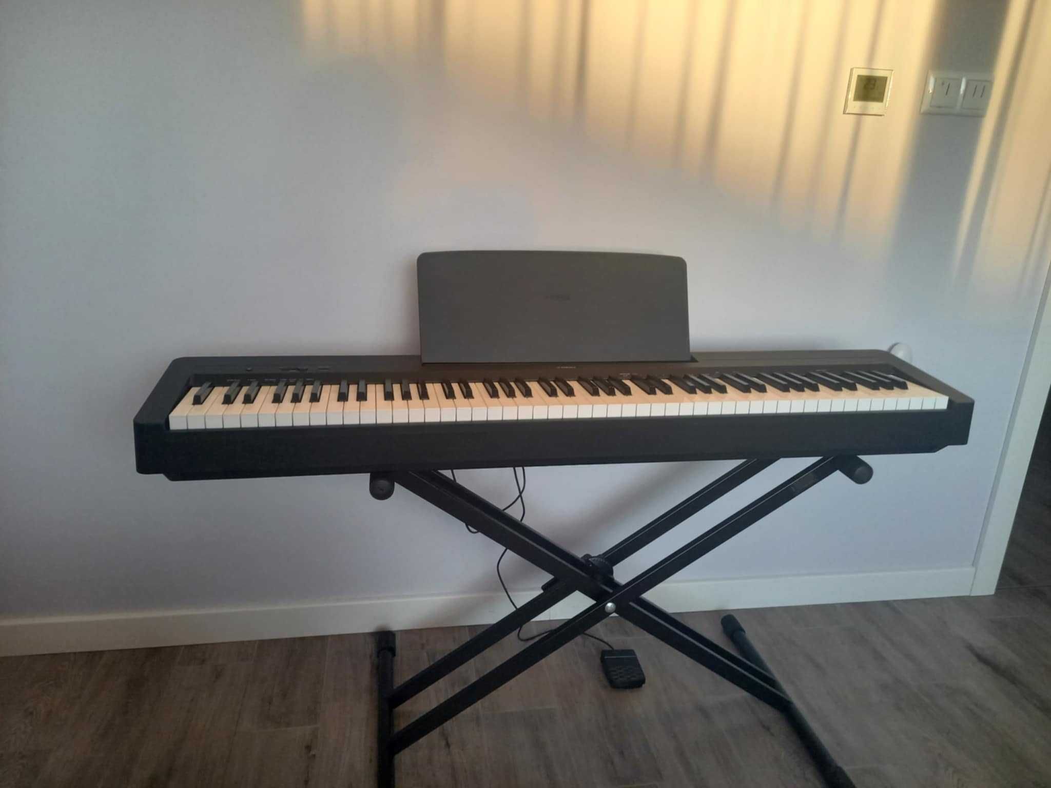 Дигитално пиано YAMAHA P-145