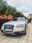 Audi A6 C6 Allroad