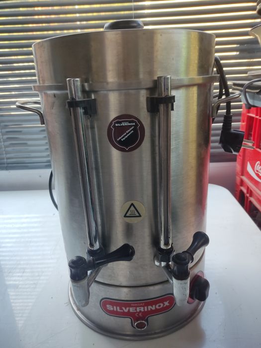 Самовар электрический