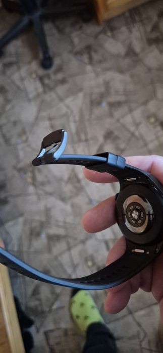 Huawei Watch 5 LTE и Watch GT 5