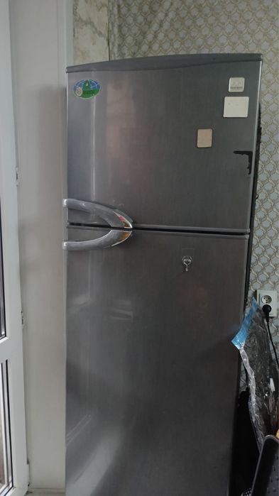 Продам холодильник!