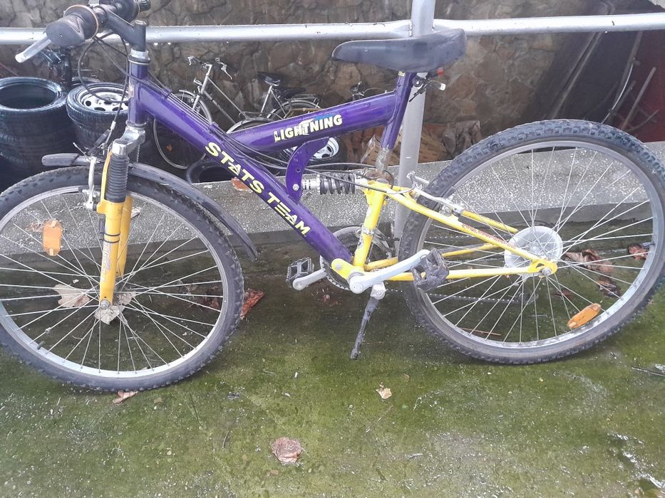 Bicicletă  de vanzare