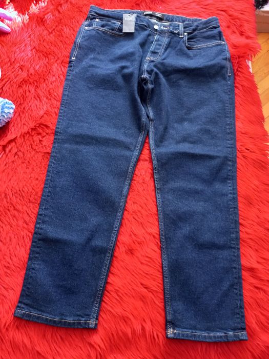 BURTON menswear London