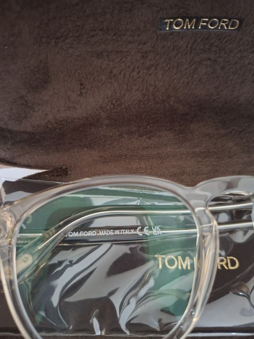 Rama ochelari  Tom ford noua