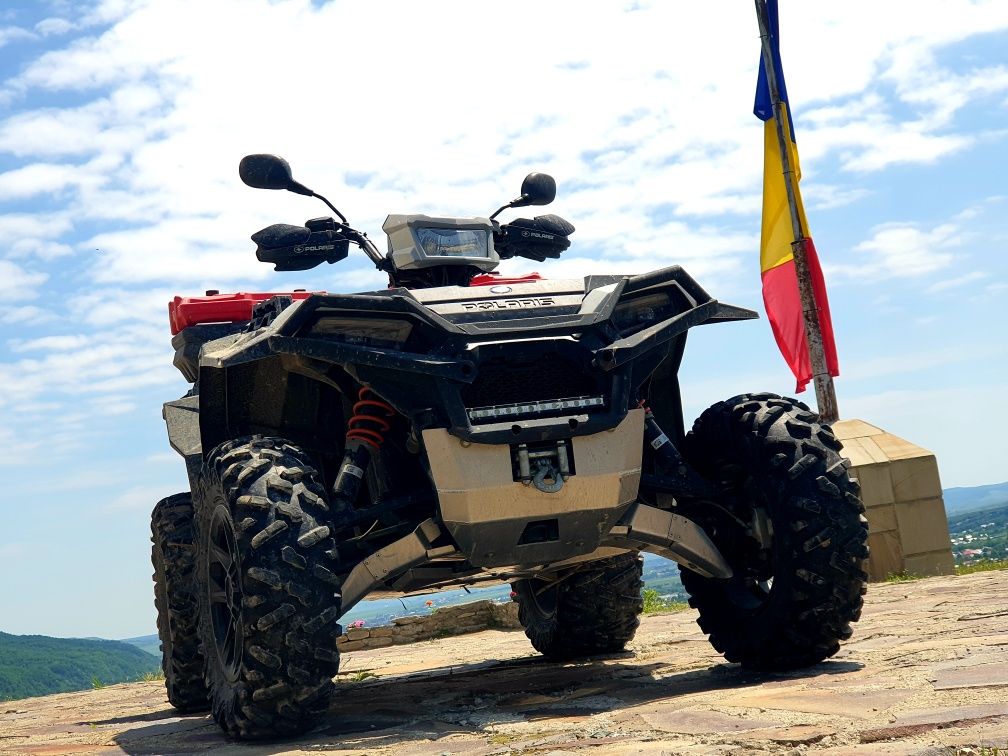 Polaris Sportsman Xp 1000 S 2022