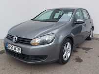 VW Golf 6 Confortline 1.2TSI/105Cp