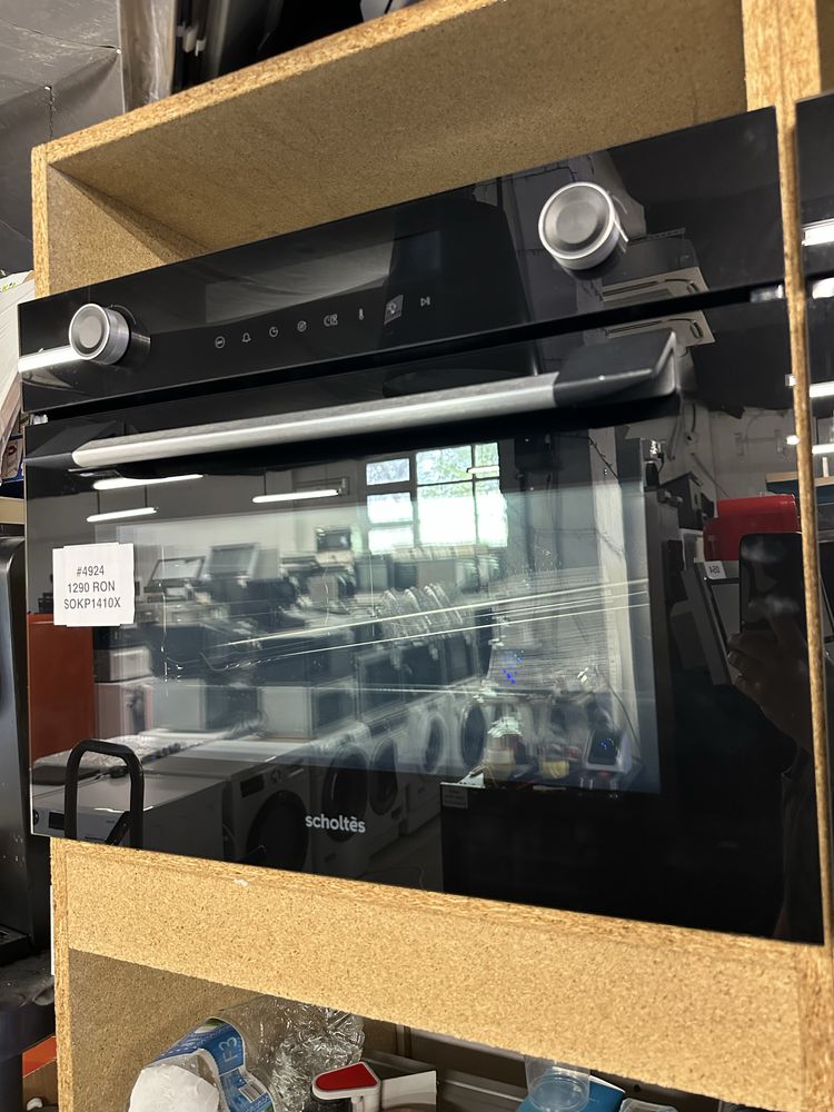 Cuptor electric incorporabil Scholtès SOKP1410X