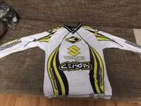 Tricou de cross Suzuki (L)