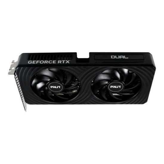 Видеокарта Palit GeForce RTX 5060 DUAL 8GB GDDR7