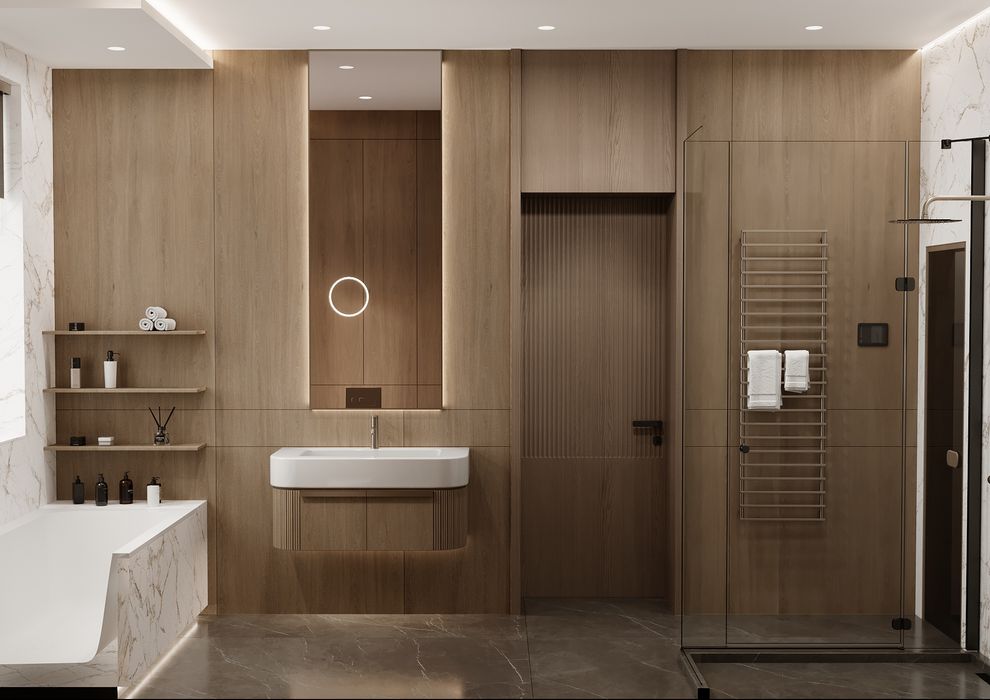 Дизайн интерьеров | 3Д Визуализации | Разработка чертежей