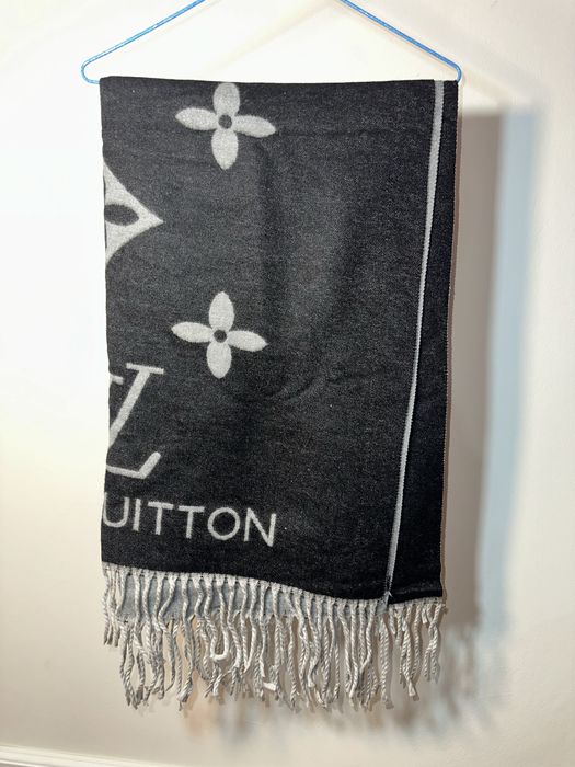 Esarfa Louis Vuitton
