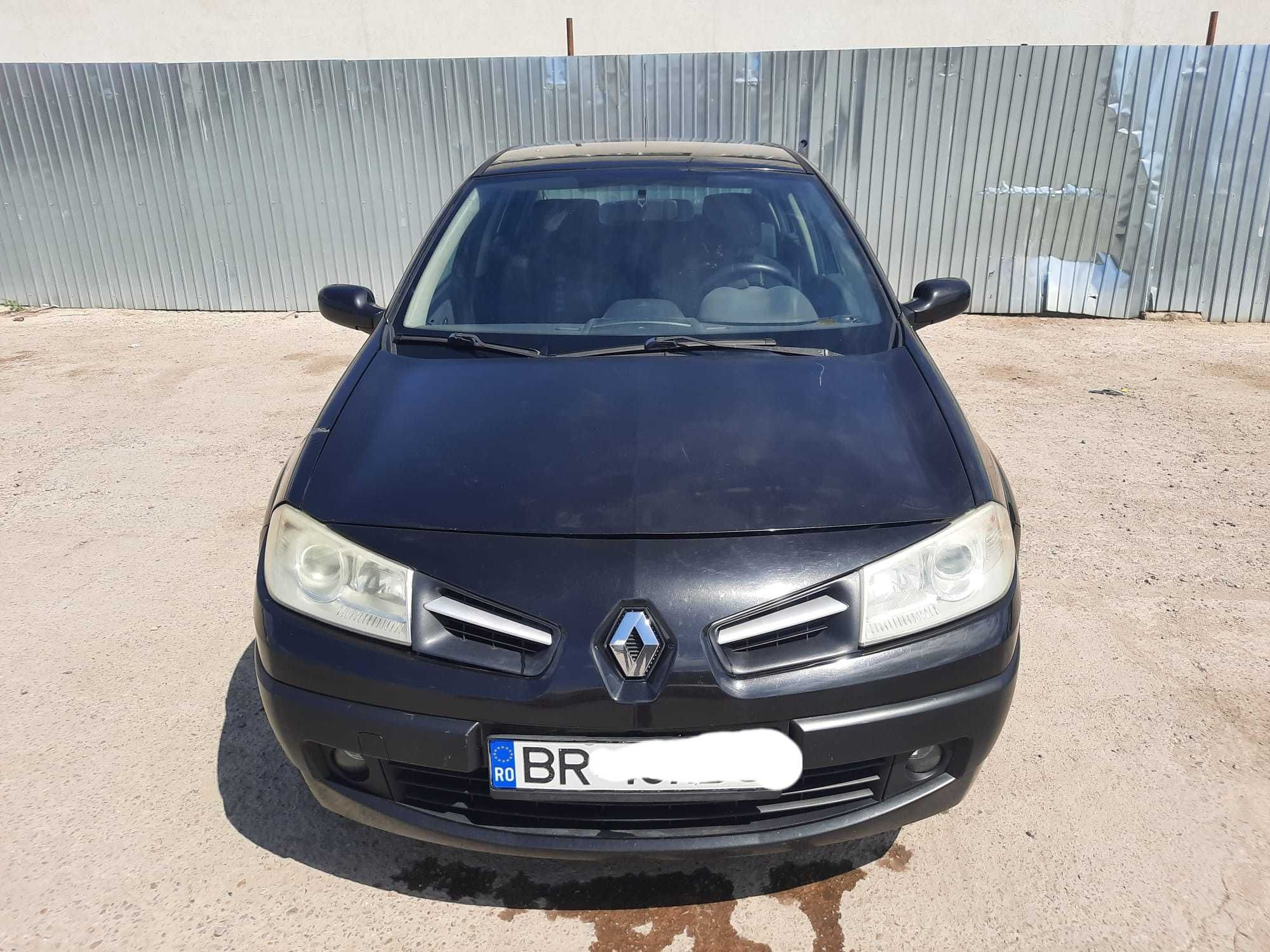 Vând Renault Megane ||