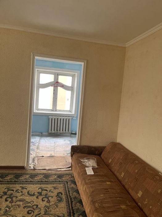 Продаётся 2ком квартира ор-р кафе РИО