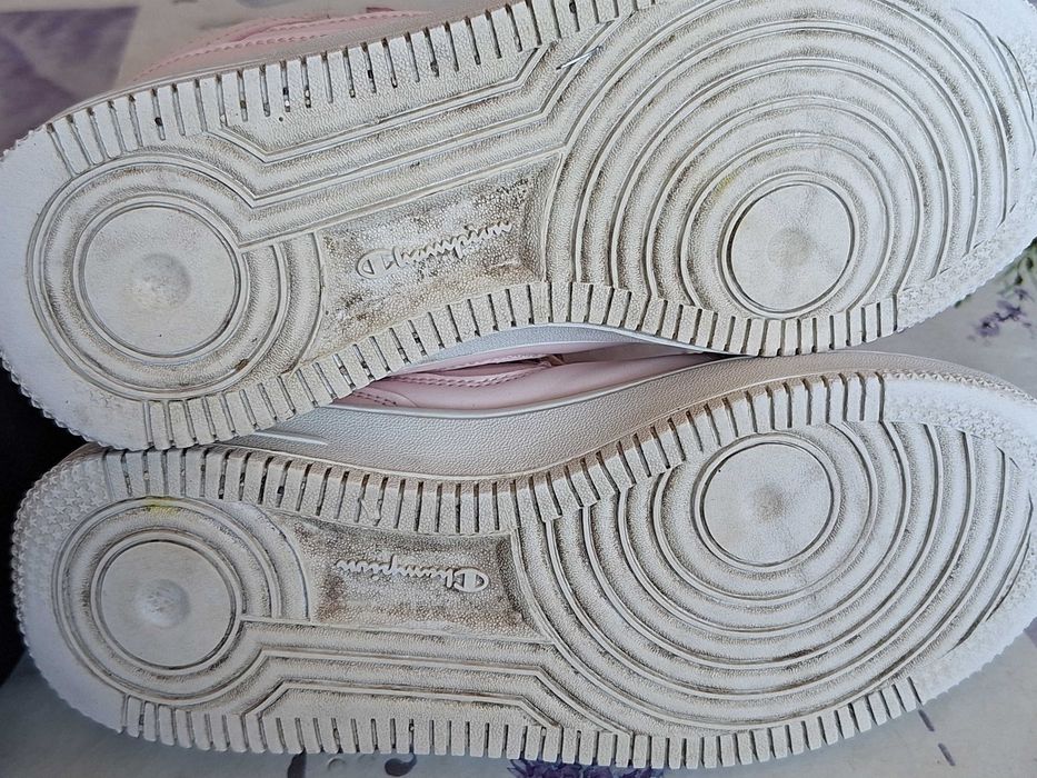 Дамски високи зимни кецове - номер 39