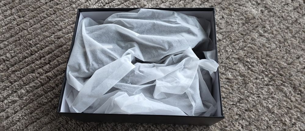 Обувки FABIANO нови