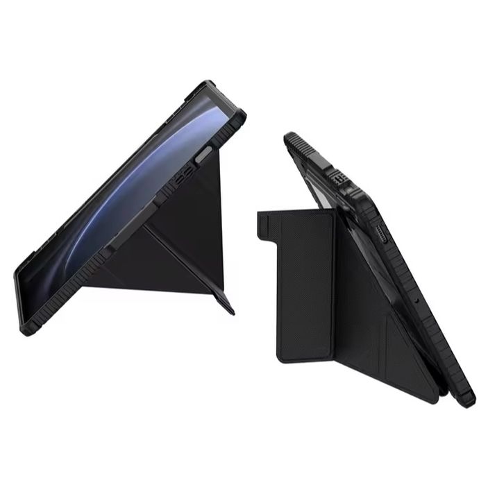 Vand Husa Nillkin pentru protecție Samsung Galaxy TAB S9 FE+ noua.