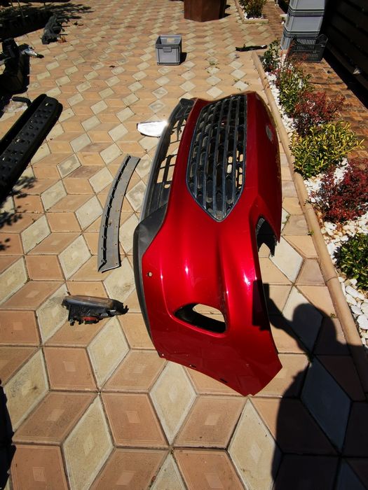 Bara fata grila proiector ford kuga 3 2020/2021/2022/2023