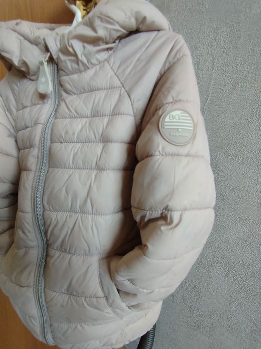 Куртка за 4000 т.