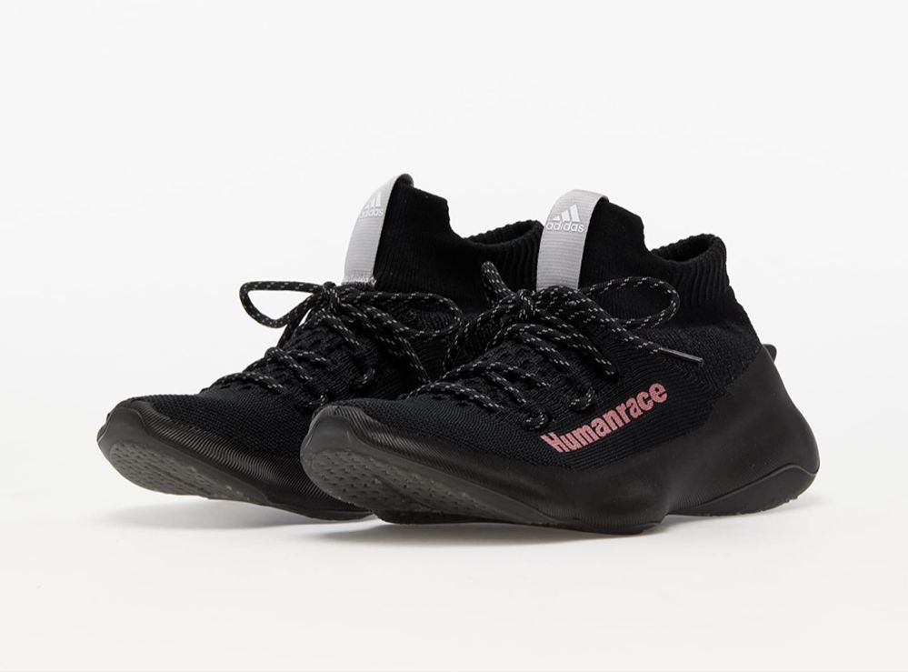 Обувки Adidas x Pharrell Williams Humanrace Sichona