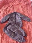 Set Thermo Mikkline Marimea 98