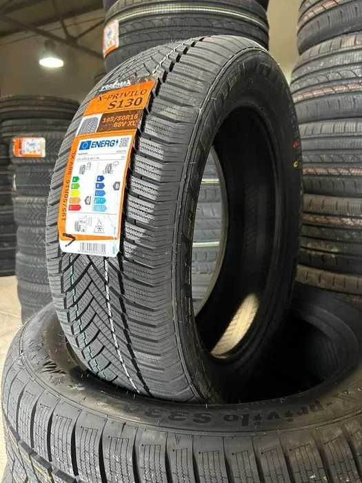 Нови Зимни Гуми 195/50R16 88VXL X-priviloS130 TRACMAX