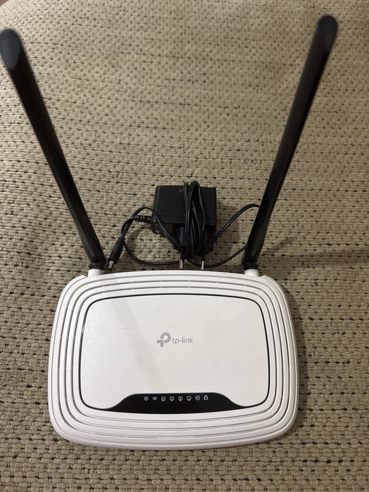Роутер tp-link рабочий