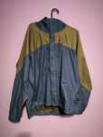 мембрана Patagonia ether jacket