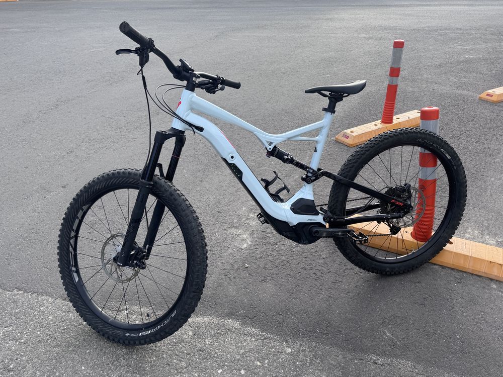 Ebike Specialized Turbo Levo