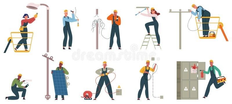 Электрик 24 / 7 Энергетик