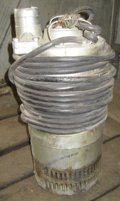 Электронасос Гном 40 - 18т