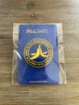 Pin Ecuson PGL Cluj Napoca Ziua 2