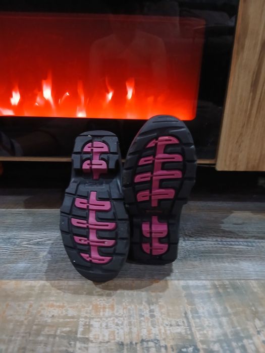 Ботуши karrimor водоустойчеви