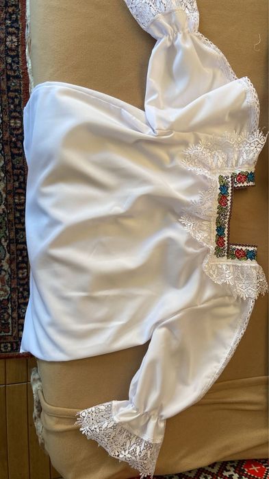 Ii traditionale din Maramuresul istoric